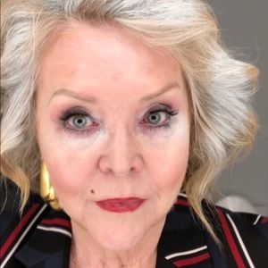 Meet your Posher, Ann